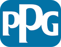Malermester Kurt I. Hermstad bruker malingsprodukter fra PPG