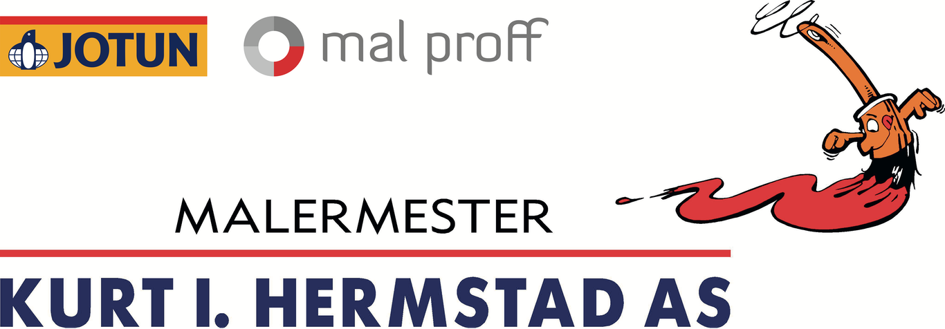 Malermester Kurt I. Hermstad AS